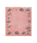 Dalyn Seabreeze Rug Dalyn Indoor/Outdoor Seabreeze SZ9 Salmon Washable 2'6" x 3'10" Rug