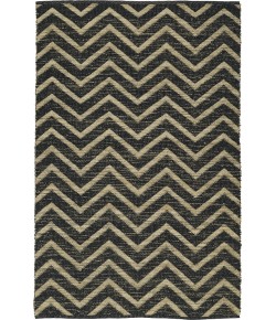 Dalyn Santiago SG200 Black Area Rug 9 ft. X 13 ft. Rectangle