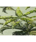 Dalyn Indoor/Outdoor Tropics TC10 Aloe Washable 8' x 8' Round Rug