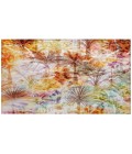 Dalyn Tropics Rug Dalyn Indoor/Outdoor Tropics TC15 Salmon Washable 1'8" x 2'6" Rug