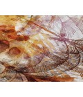 Dalyn Tropics Rug Dalyn Indoor/Outdoor Tropics TC15 Salmon Washable 1'8" x 2'6" Rug