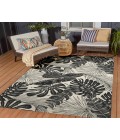 Dalyn Indoor/Outdoor Tropics TC16 Eclipse Washable 10' x 14' Rug