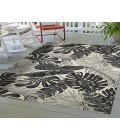 Dalyn Indoor/Outdoor Tropics TC16 Eclipse Washable 10' x 14' Rug