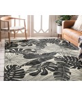 Dalyn Indoor/Outdoor Tropics TC16 Eclipse Washable 10' x 14' Rug