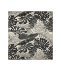 Dalyn Indoor/Outdoor Tropics TC16 Eclipse Washable 10' x 14' Rug