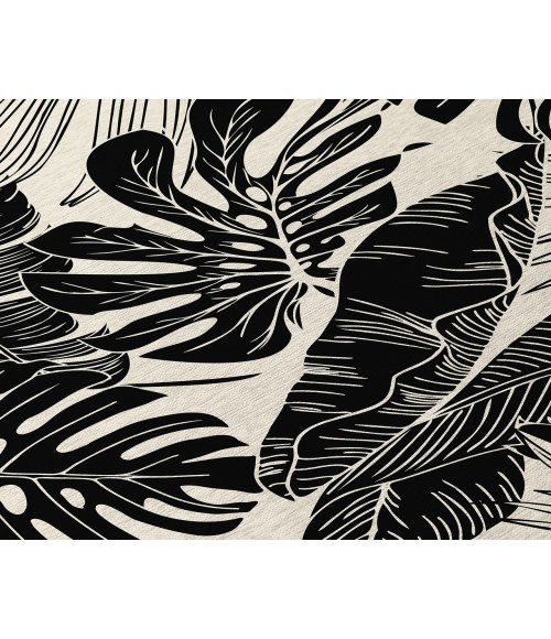 Dalyn Indoor/Outdoor Tropics TC16 Eclipse Washable 8' x 8' Round Rug