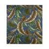 Dalyn Indoor/Outdoor Tropics TC1 Indigo Washable 5' x 7'6" Rug