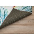 Dalyn Tropics Rug Dalyn Indoor/Outdoor Tropics TC4 Meadow Washable 8' x 10' Rug
