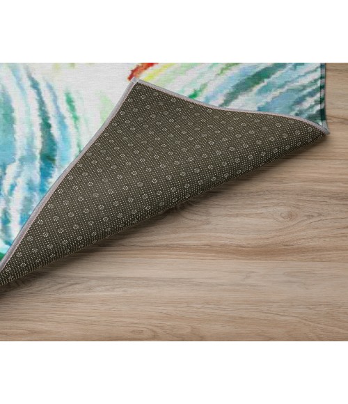 Dalyn Tropics Rug Dalyn Indoor/Outdoor Tropics TC4 Meadow Washable 8' x 10' Rug