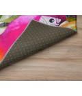 Dalyn Tropics Rug Dalyn Indoor/Outdoor Tropics TC5 Confetti Washable 8' x 10' Rug