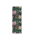 Dalyn Tropics Rug Dalyn Indoor/Outdoor Tropics TC6 Black Washable 2'3" x 7'6" Runner Rug
