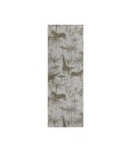Dalyn Tropics Rug Dalyn Indoor/Outdoor Tropics TC7 Grey Washable 2'3" x 7'6" Runner Rug