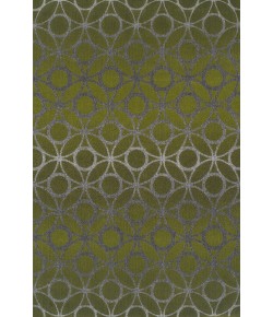 Dalyn Tempo TP117 Lime Zest Area Rug 3 ft. 3 X 5 ft. 1 Rectangle