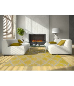 Dalyn Tempo TP83 Sundrop Area Rug 9 ft. 6 X 13 ft. 2 Rectangle