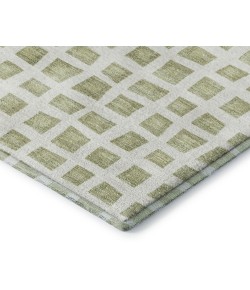 Dalyn The Reserve Green TR4 10ft. x 14ft. Rug