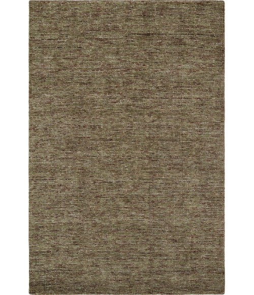 Dalyn Toro TT100 Mocha Area Rug 2 ft. 3 X 7 ft. 6 Rectangle