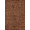 Dalyn Toro TT100 Paprika Area Rug 2 ft. 3 X 7 ft. 6 Rectangle