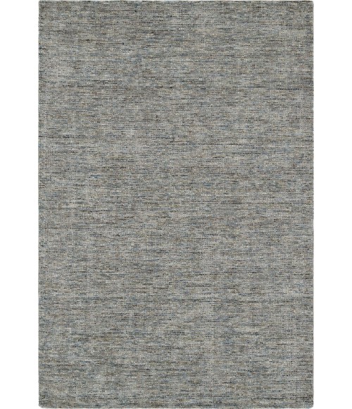 Dalyn Toro TT100 Silver Area Rug 2 ft. 3 X 7 ft. 6 Rectangle