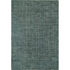 Dalyn Toro TT100 Teal Area Rug 2 ft. 3 X 7 ft. 6 Rectangle