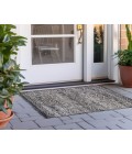 Dalyn Tuscany Rug Dalyn Tuscany TU10 Gray 1'8" x 2'6" Rug