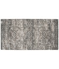 Dalyn Tuscany Rug Dalyn Tuscany TU10 Gray 1'8" x 2'6" Rug