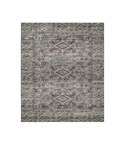 Dalyn Tuscany TU10 Gray 10' x 14' Rug