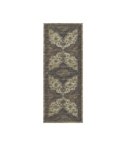 Dalyn Tuscany TU11 Beige 2'6" x 10' Runner Rug