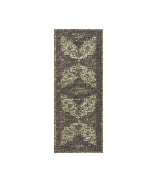 Dalyn Tuscany Rug Dalyn Tuscany TU11 Beige 2'6" x 12' Runner Rug