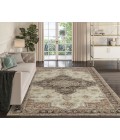 Dalyn Tuscany Rug Dalyn Tuscany TU11 Beige 3' x 5' Rug