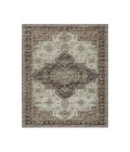 Dalyn Tuscany Rug Dalyn Tuscany TU11 Beige 3' x 5' Rug