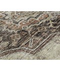 Dalyn Tuscany Rug Dalyn Tuscany TU11 Beige 8' x 8' Round Rug