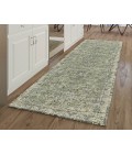 Dalyn Tuscany Rug Dalyn Tuscany TU12 Green 2'6" x 8' Runner Rug