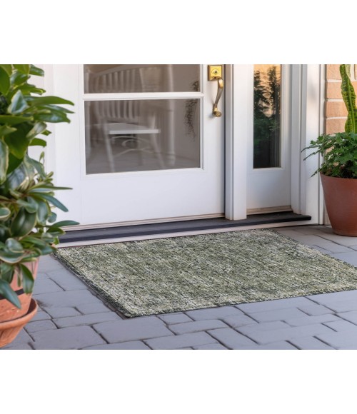Dalyn Tuscany Rug Dalyn Tuscany TU12 Green 1'8" x 2'6" Rug
