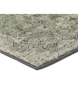 Dalyn Tuscany TU12 Green 8' x 8' Round Rug