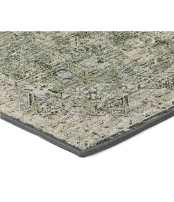 Dalyn Tuscany TU12 Green 8' x 10' Rug