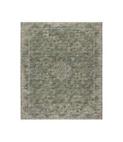 Dalyn Tuscany TU12 Green 9' x 12' Rug