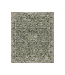 Dalyn Tuscany TU12 Green 8' x 10' Rug