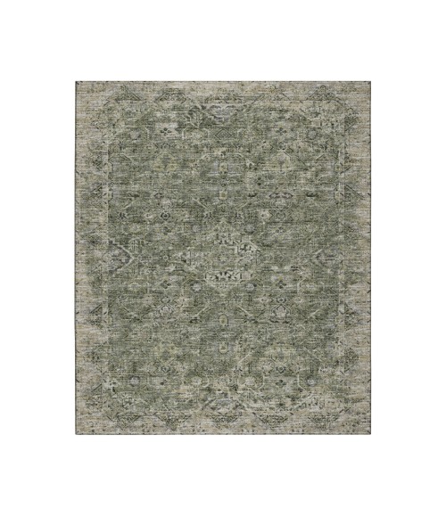 Dalyn Tuscany Rug Dalyn Tuscany TU12 Green 3' x 5' Rug