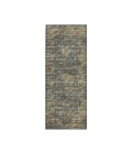 Dalyn Tuscany Rug Dalyn Tuscany TU13 Teal 2'6" x 10' Runner Rug