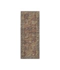 Dalyn Tuscany Rug Dalyn Tuscany TU14 Paprika 2'6" x 10' Runner Rug