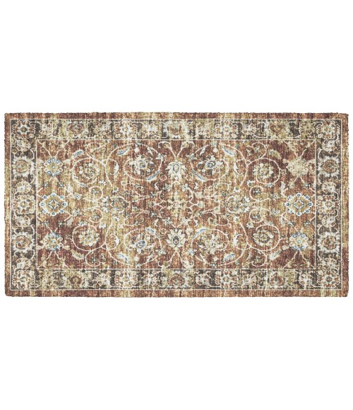 Dalyn Tuscany Rug Dalyn Tuscany TU14 Paprika 1'8" x 2'6" Rug