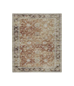 Dalyn Tuscany TU14 Paprika 9' x 12' Rug