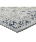 Dalyn Tuscany Rug Dalyn Tuscany TU1 Silver 2'6" x 12' Runner Rug