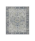 Dalyn Tuscany Rug Dalyn Tuscany TU1 Silver 3' x 5' Rug