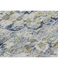 Dalyn Tuscany Rug Dalyn Tuscany TU1 Silver 2'6" x 12' Runner Rug