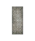 Dalyn Tuscany Rug Dalyn Tuscany TU2 Gray 2'6" x 12' Runner Rug