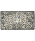 Dalyn Tuscany Rug Dalyn Tuscany TU2 Gray 1'8" x 2'6" Rug