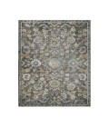 Dalyn Tuscany Rug Dalyn Tuscany TU2 Gray 3' x 5' Rug