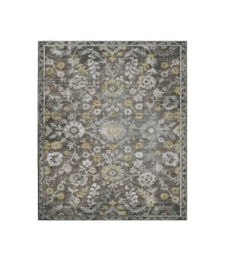 Dalyn Tuscany TU2 Gray 5' x 7'6" Rug