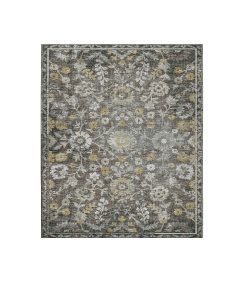 Dalyn Tuscany Rug Dalyn Tuscany TU2 Gray 3' x 5' Rug